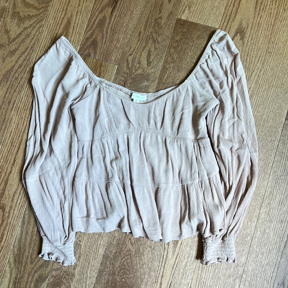 PacSun Blouse